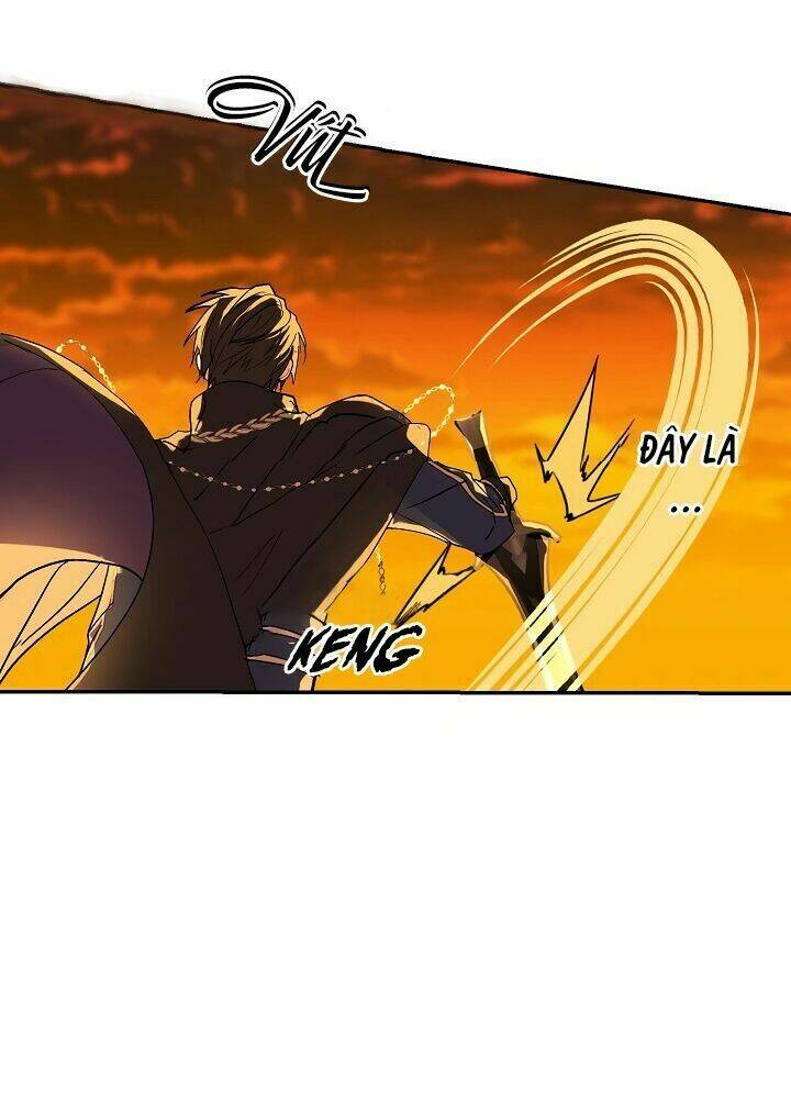 Lời Thú Nhận Nhầm Lẫn: Chapter 33