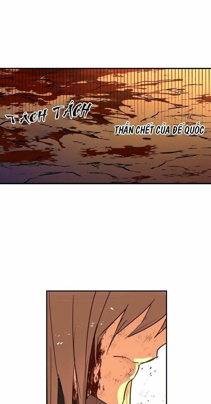 Lời Thú Nhận Nhầm Lẫn: Chapter 33