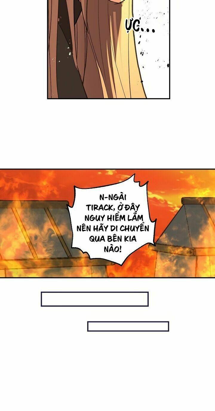 Lời Thú Nhận Nhầm Lẫn: Chapter 33