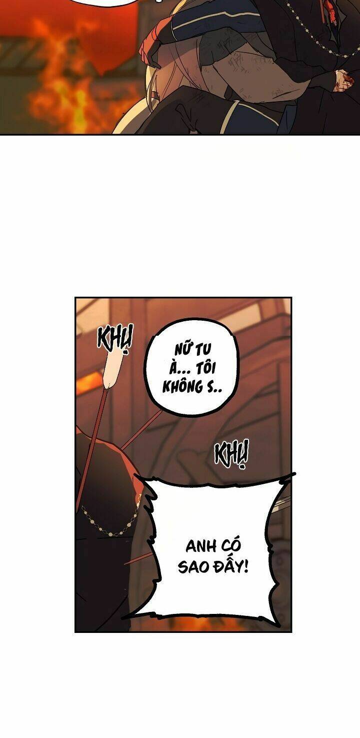 Lời Thú Nhận Nhầm Lẫn: Chapter 33