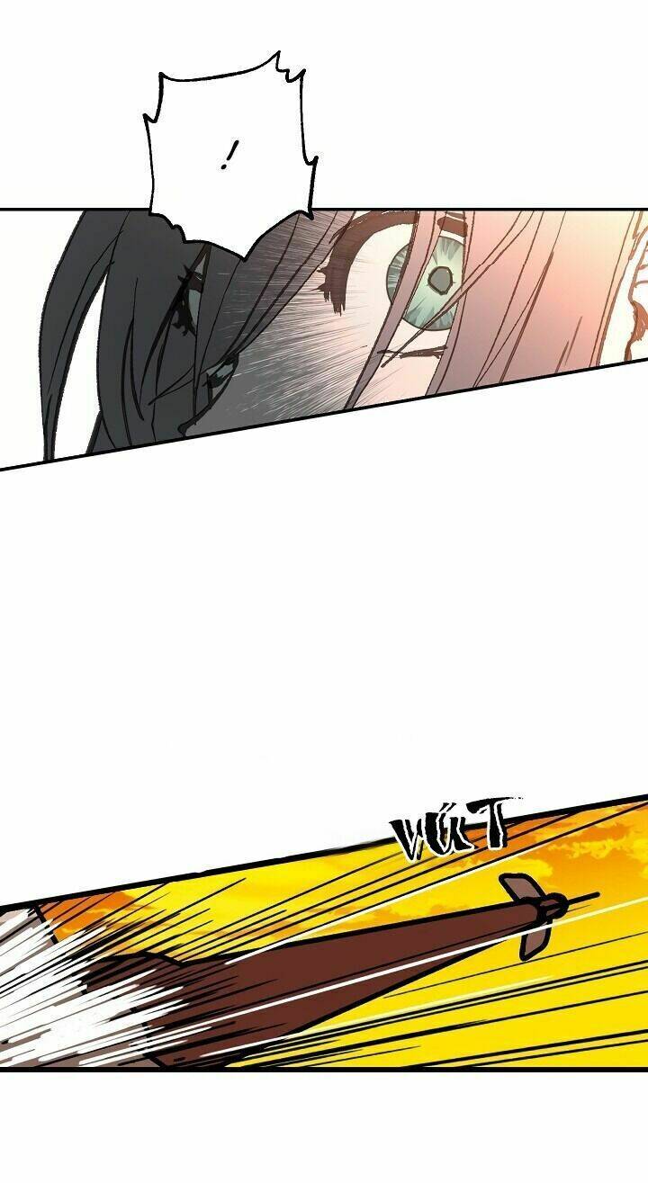 Lời Thú Nhận Nhầm Lẫn: Chapter 33