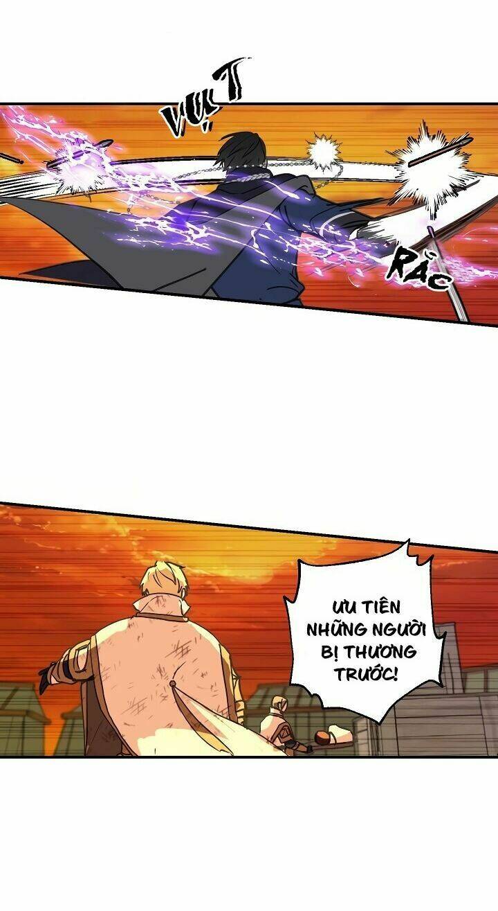 Lời Thú Nhận Nhầm Lẫn: Chapter 33
