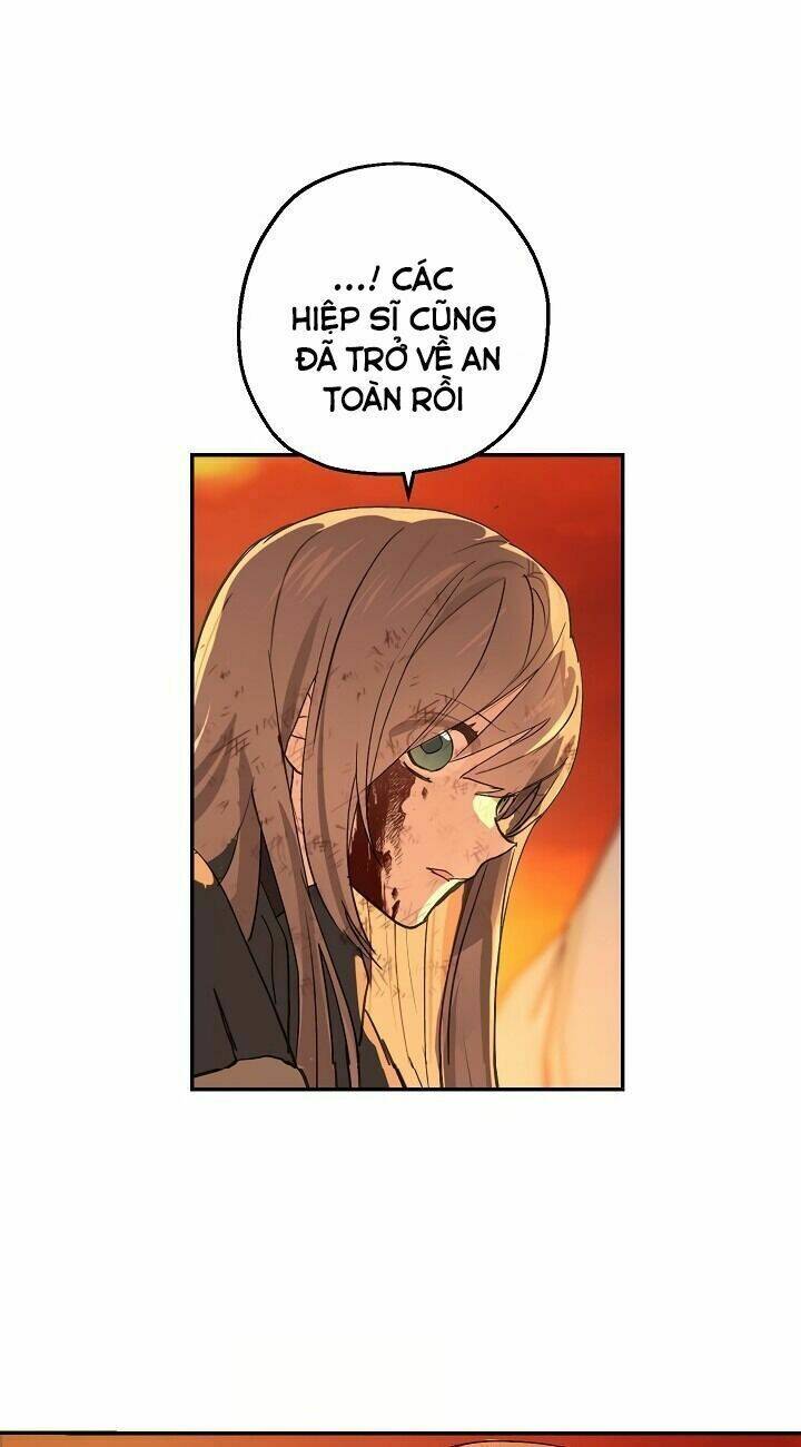 Lời Thú Nhận Nhầm Lẫn: Chapter 33