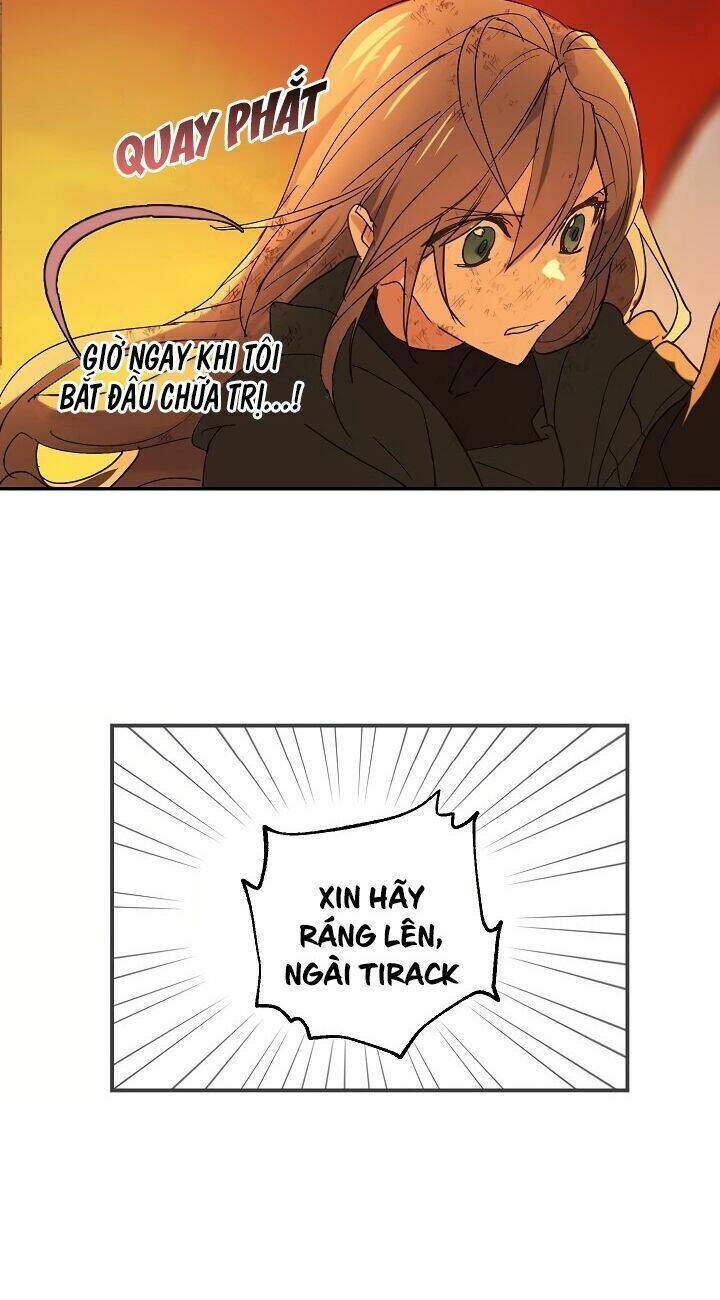 Lời Thú Nhận Nhầm Lẫn: Chapter 33