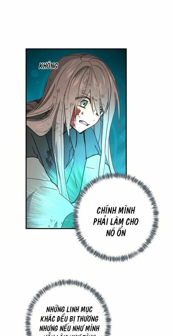 Lời Thú Nhận Nhầm Lẫn: Chapter 33