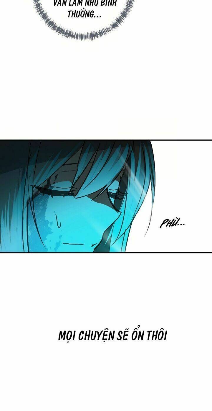 Lời Thú Nhận Nhầm Lẫn: Chapter 33