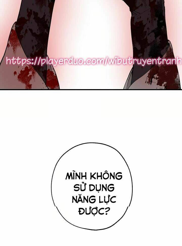 Lời Thú Nhận Nhầm Lẫn: Chapter 33