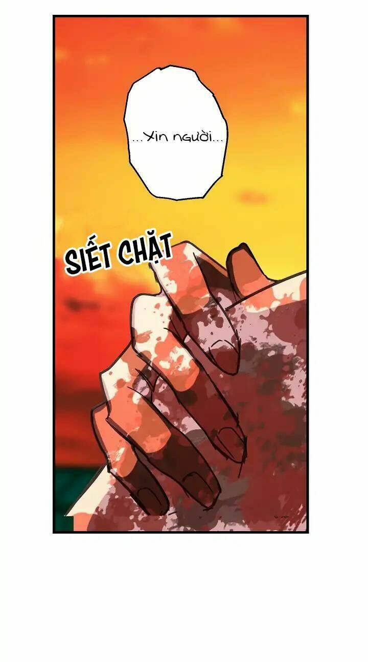 Lời Thú Nhận Nhầm Lẫn: Chapter 34