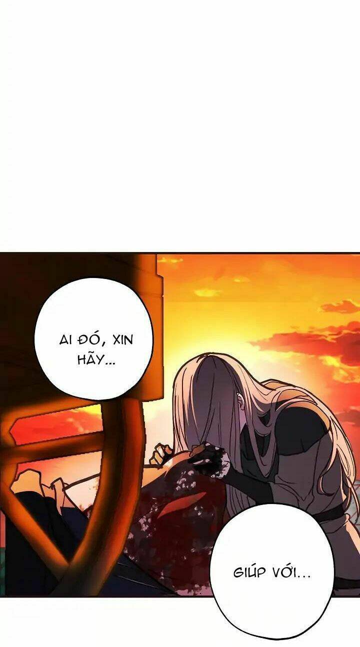 Lời Thú Nhận Nhầm Lẫn: Chapter 34