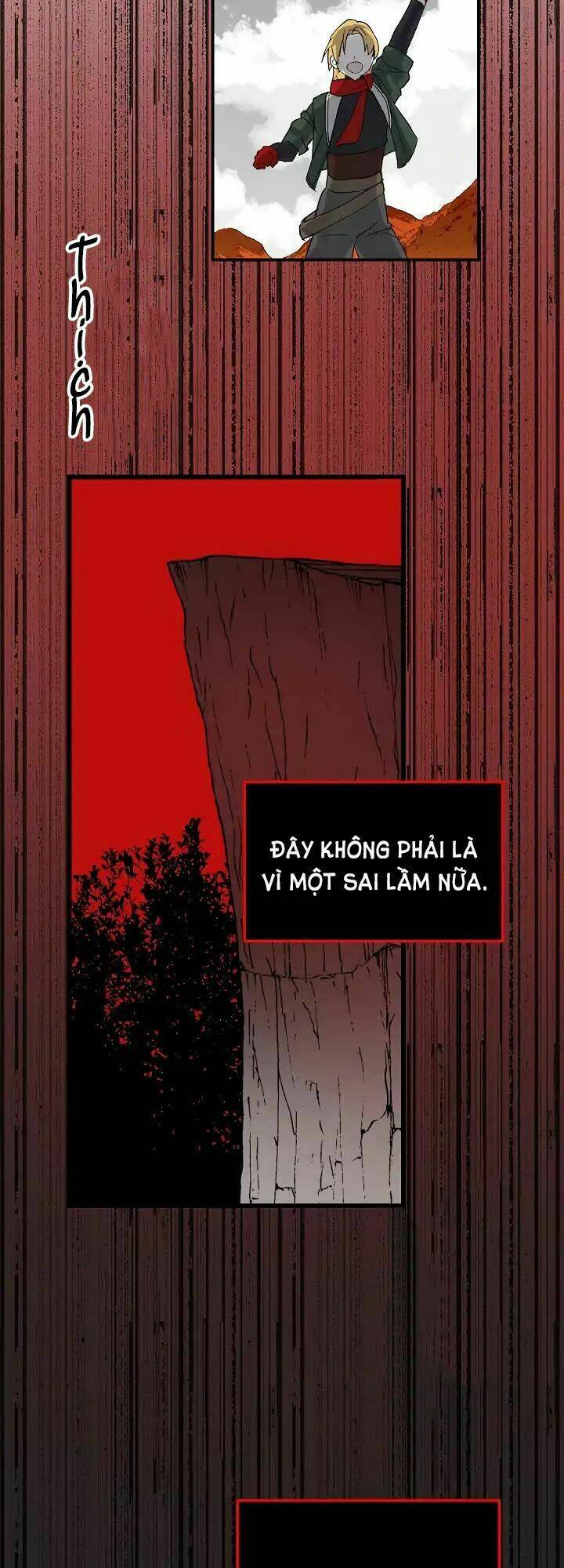 Lời Thú Nhận Nhầm Lẫn: Chapter 34