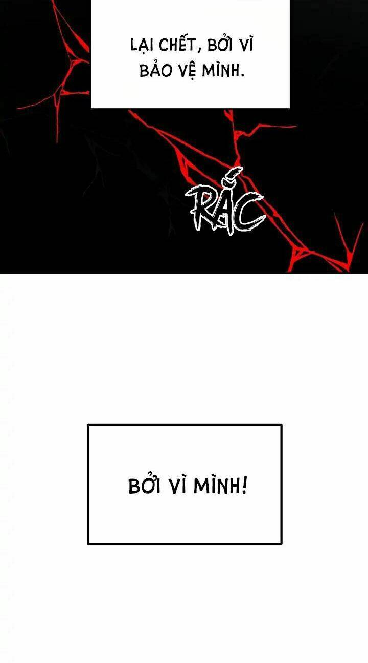 Lời Thú Nhận Nhầm Lẫn: Chapter 34