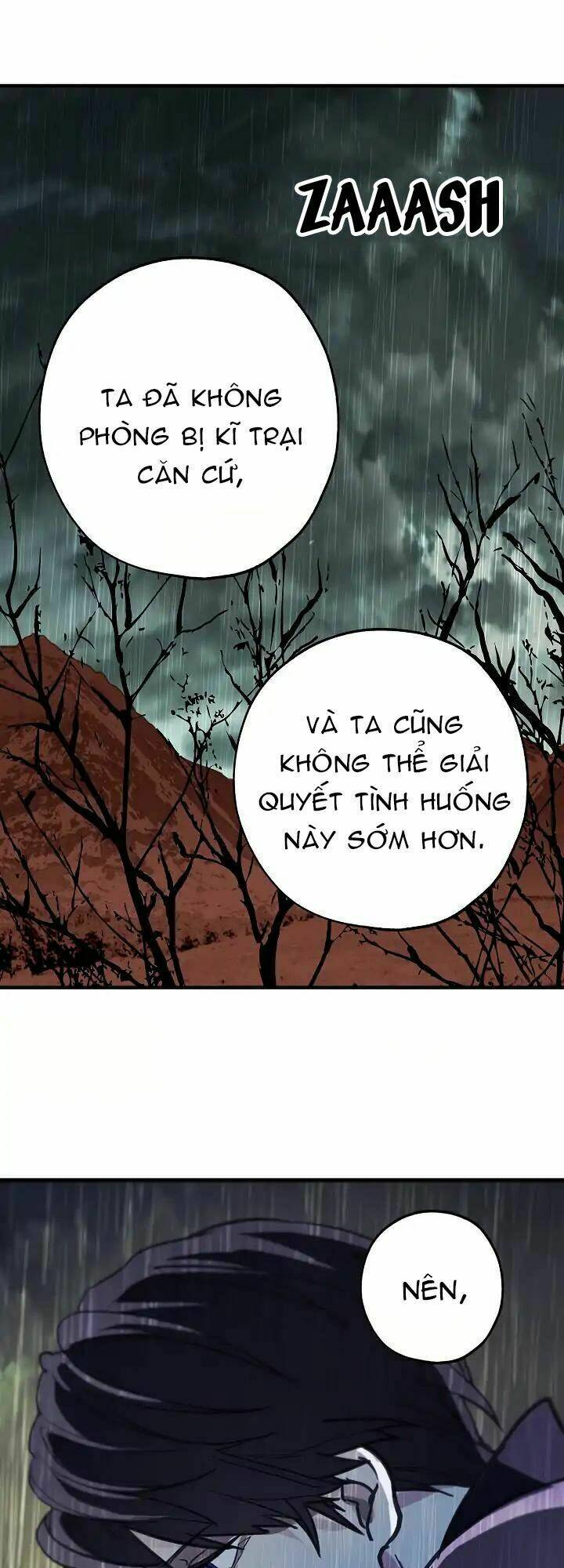 Lời Thú Nhận Nhầm Lẫn: Chapter 34