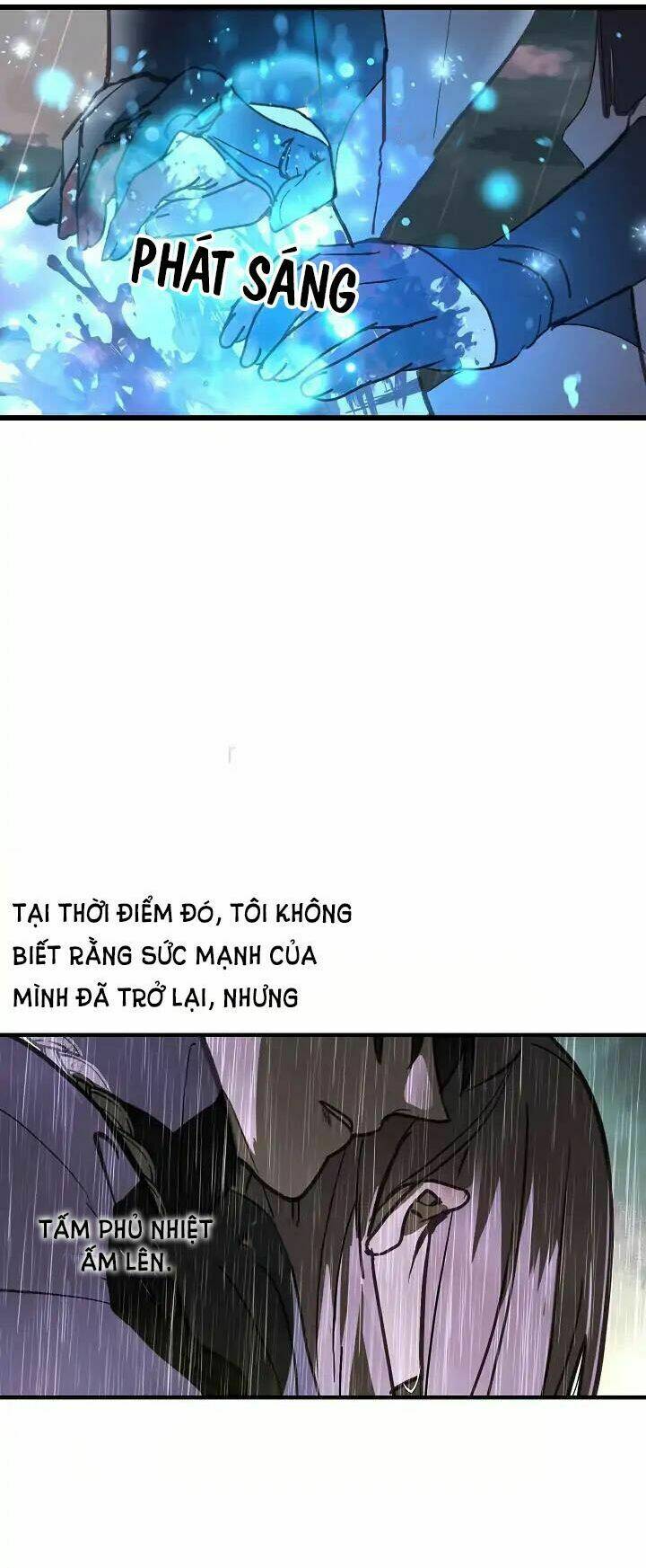 Lời Thú Nhận Nhầm Lẫn: Chapter 34