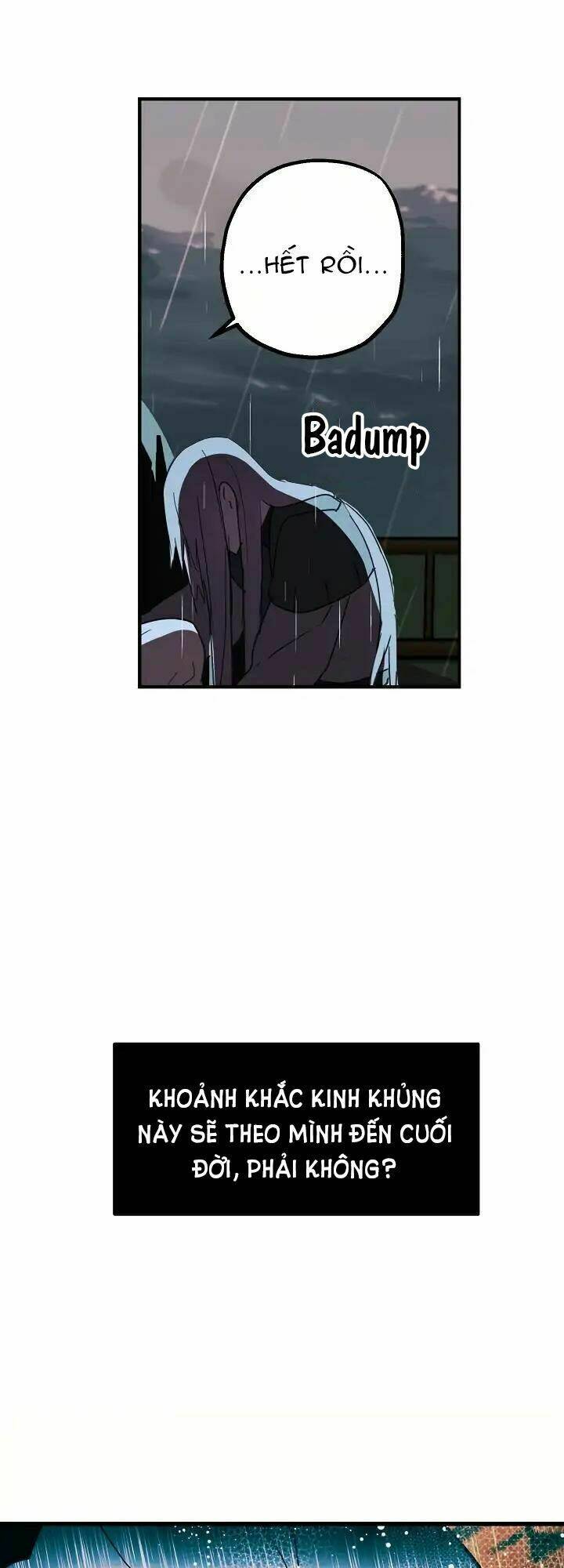 Lời Thú Nhận Nhầm Lẫn: Chapter 34