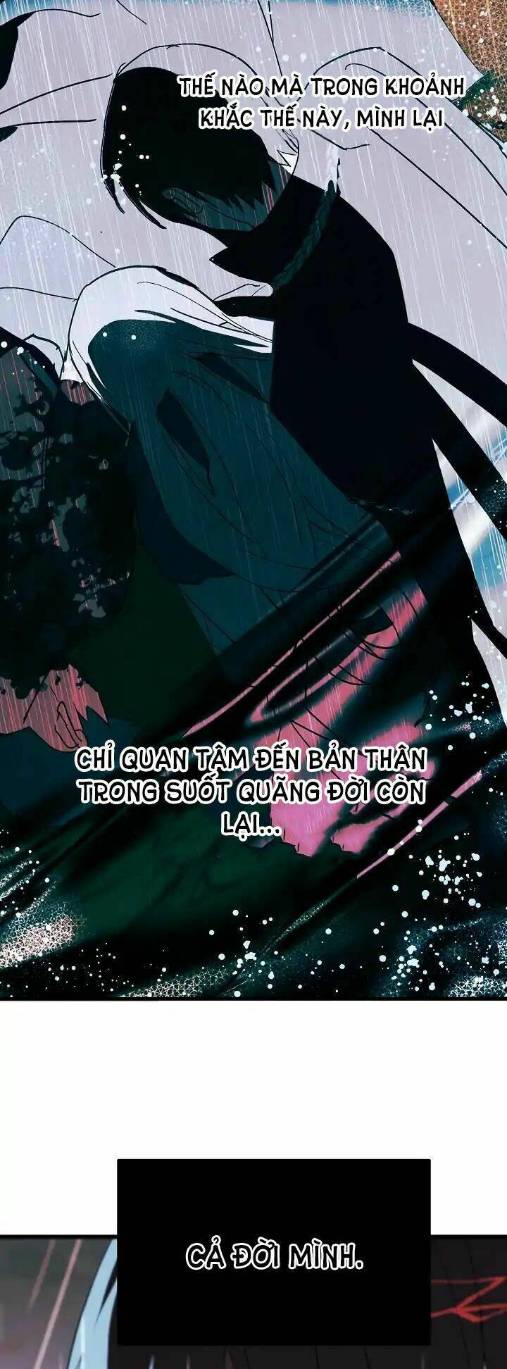 Lời Thú Nhận Nhầm Lẫn: Chapter 34