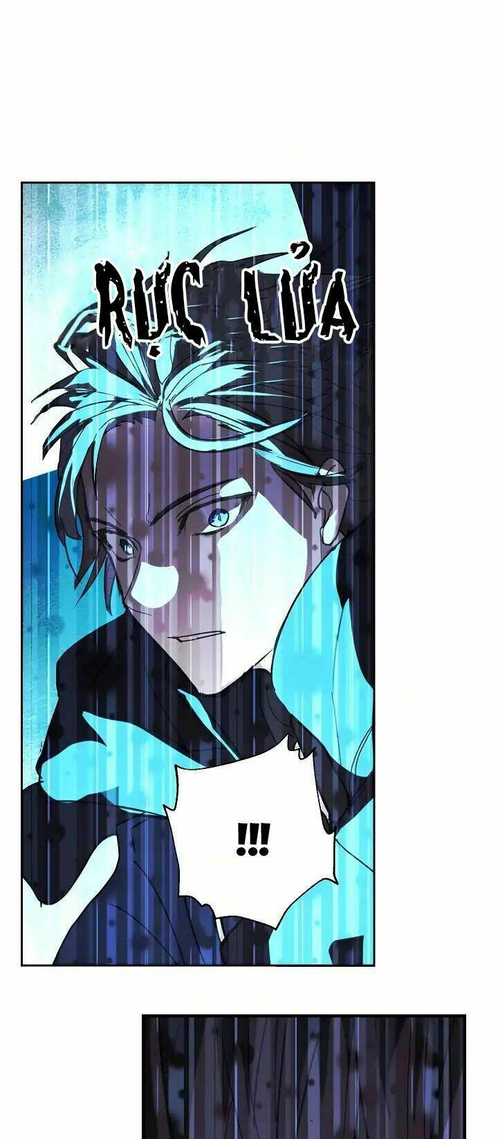 Lời Thú Nhận Nhầm Lẫn: Chapter 34