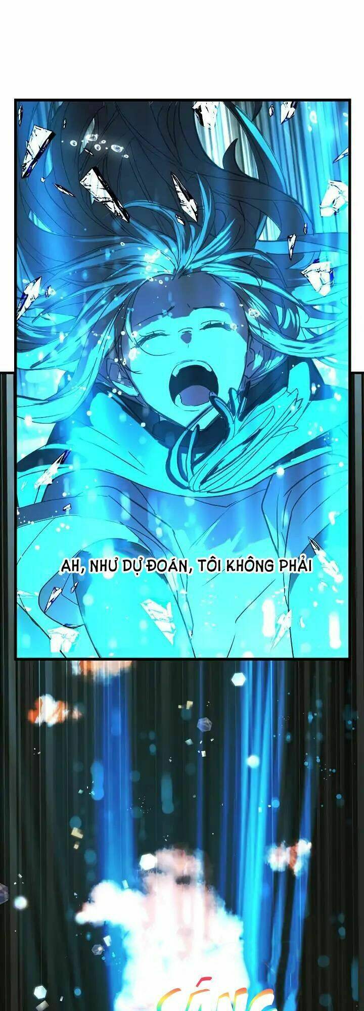 Lời Thú Nhận Nhầm Lẫn: Chapter 34