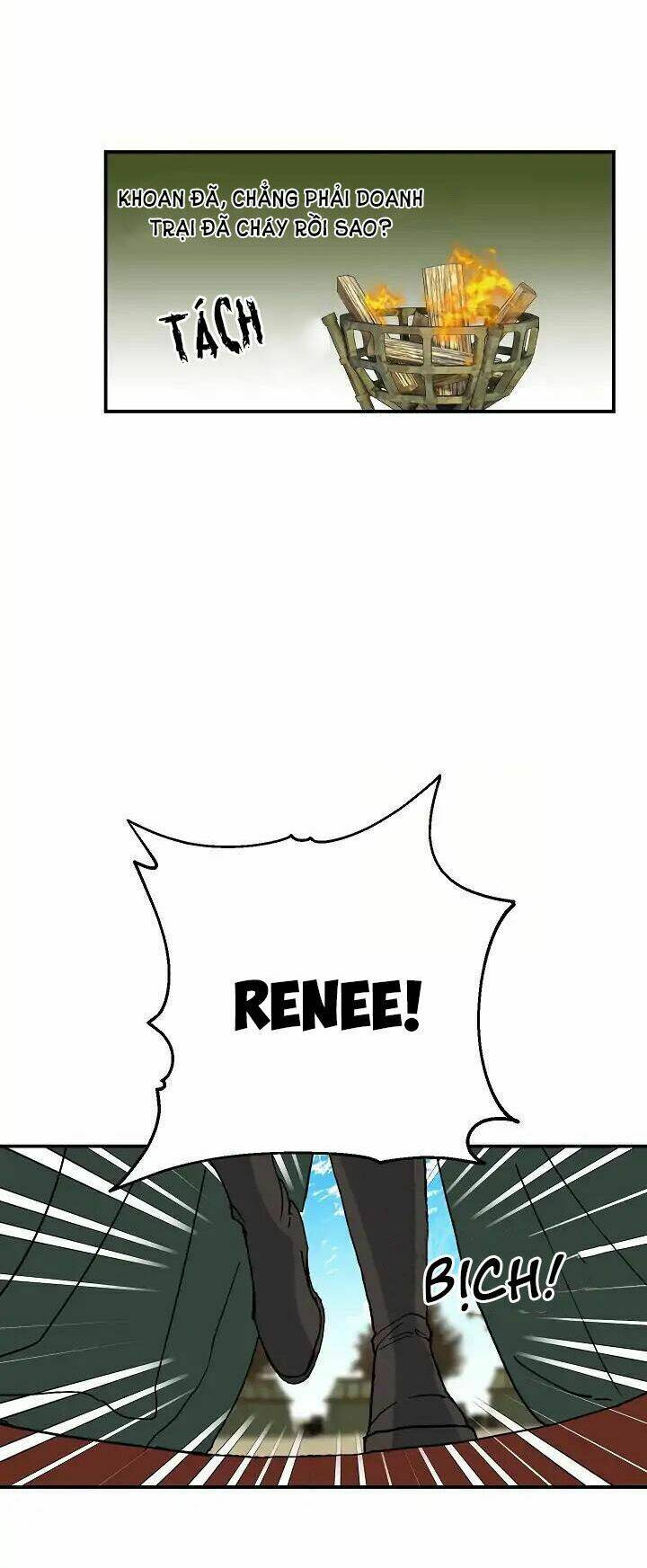 Lời Thú Nhận Nhầm Lẫn: Chapter 34