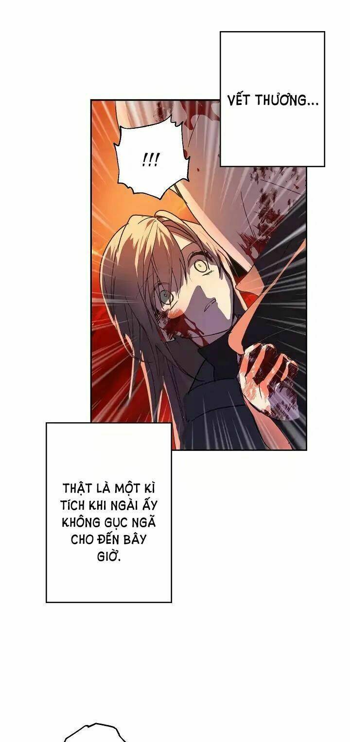 Lời Thú Nhận Nhầm Lẫn: Chapter 34