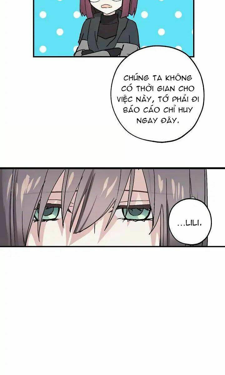 Lời Thú Nhận Nhầm Lẫn: Chapter 34