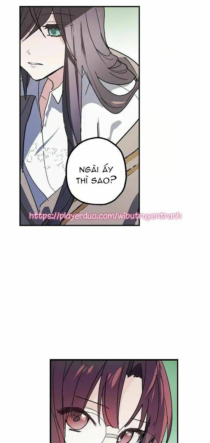 Lời Thú Nhận Nhầm Lẫn: Chapter 34