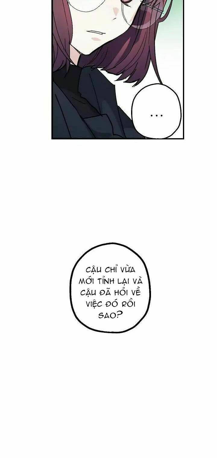 Lời Thú Nhận Nhầm Lẫn: Chapter 34