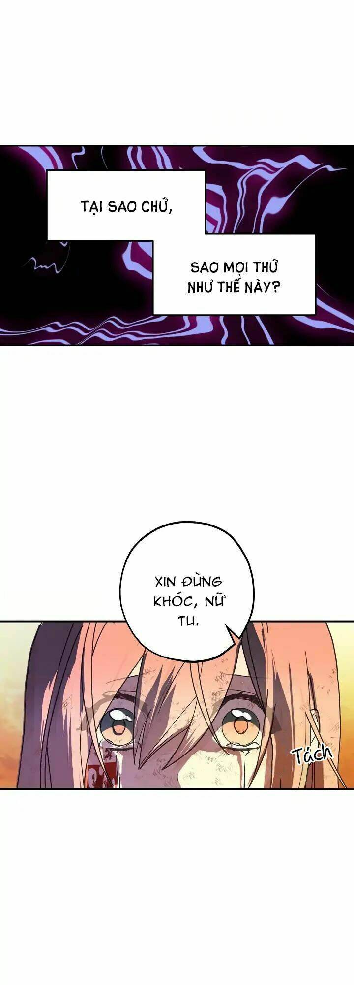 Lời Thú Nhận Nhầm Lẫn: Chapter 34