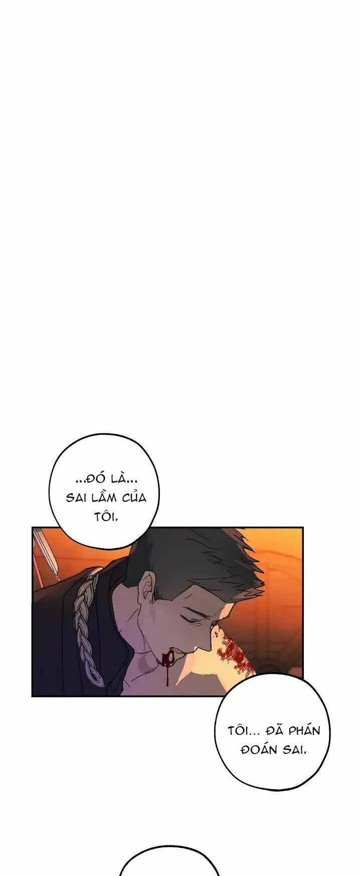 Lời Thú Nhận Nhầm Lẫn: Chapter 34