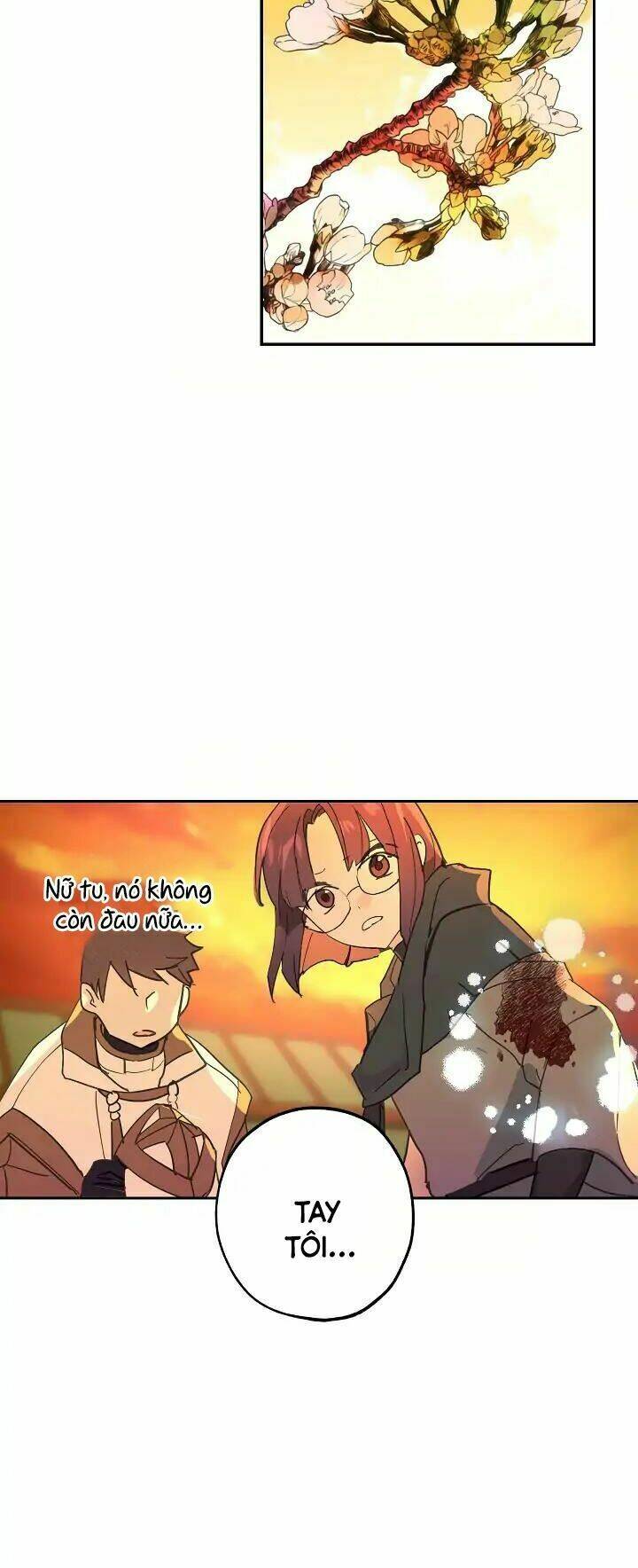 Lời Thú Nhận Nhầm Lẫn: Chapter 35