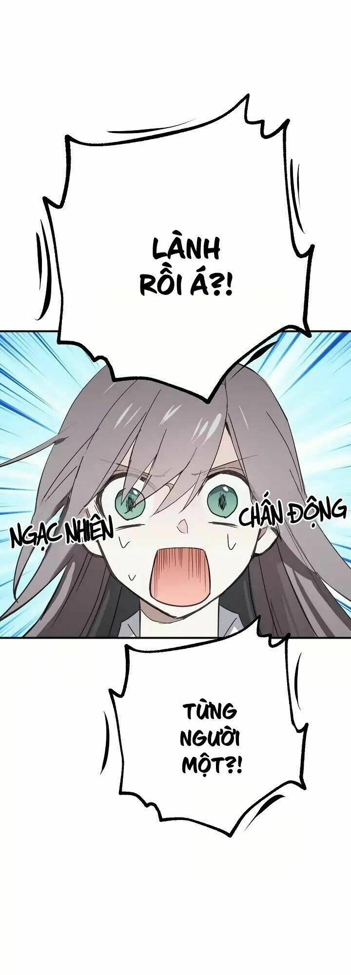 Lời Thú Nhận Nhầm Lẫn: Chapter 35