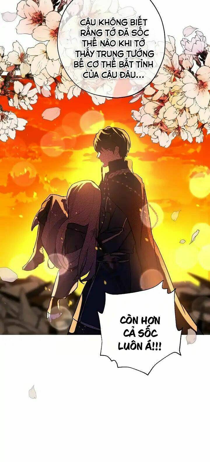 Lời Thú Nhận Nhầm Lẫn: Chapter 35