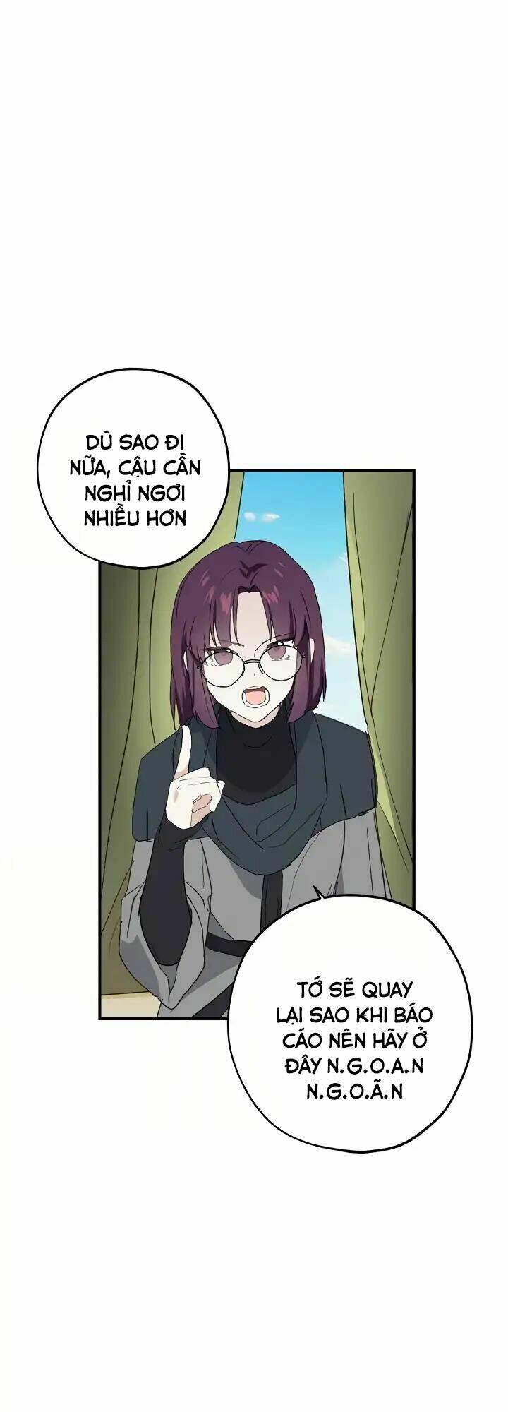 Lời Thú Nhận Nhầm Lẫn: Chapter 35