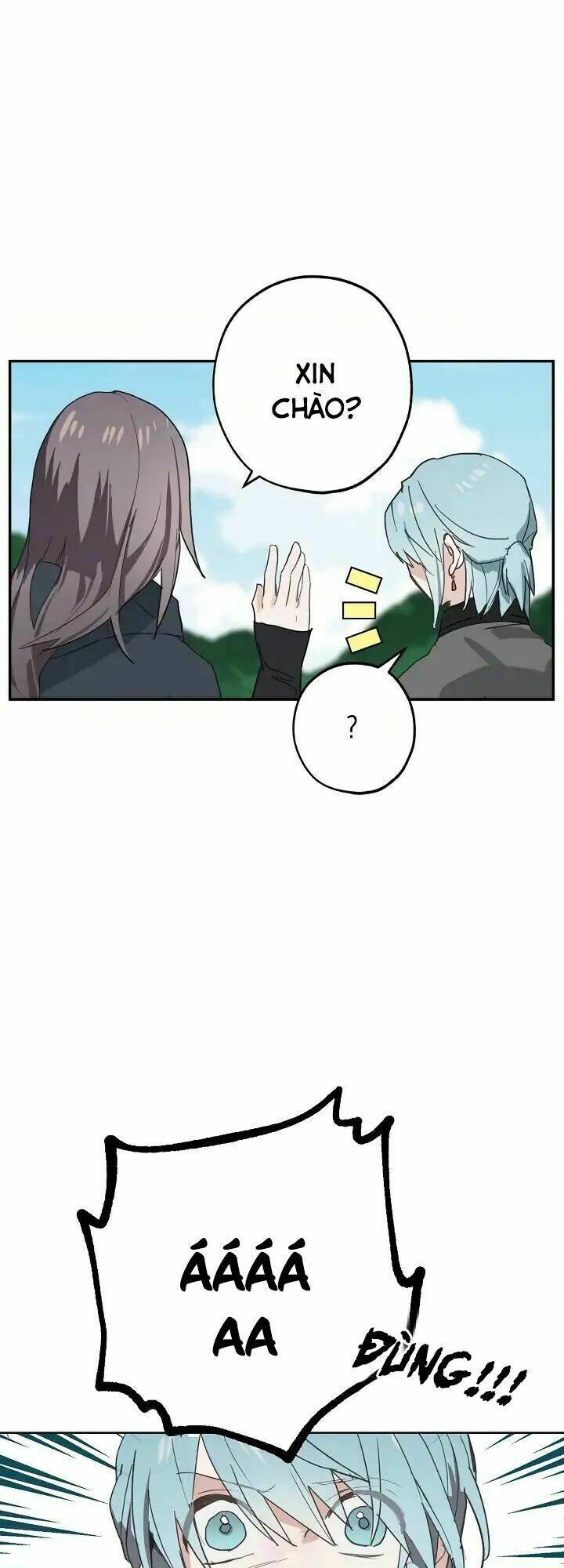 Lời Thú Nhận Nhầm Lẫn: Chapter 35