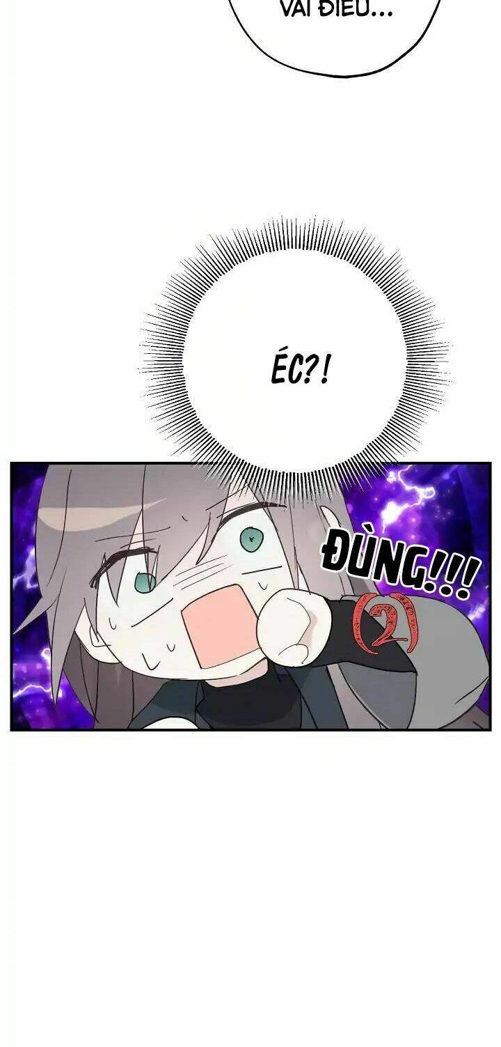 Lời Thú Nhận Nhầm Lẫn: Chapter 35