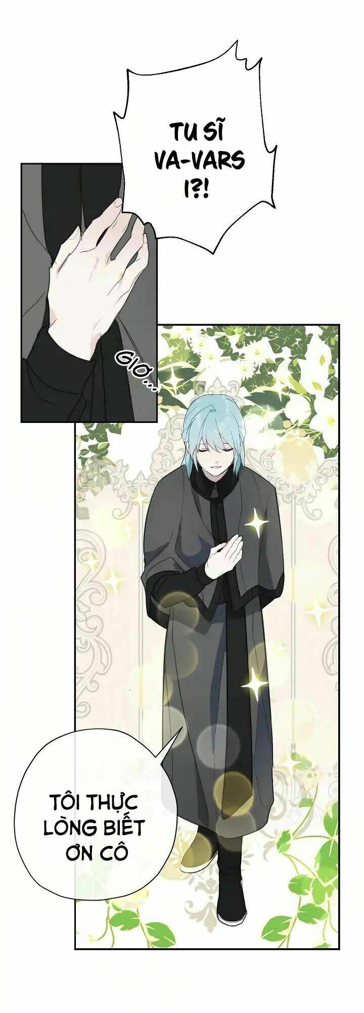 Lời Thú Nhận Nhầm Lẫn: Chapter 35