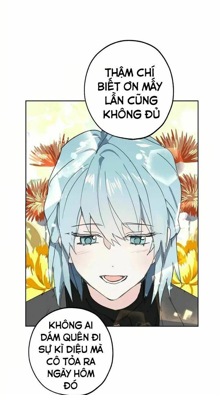 Lời Thú Nhận Nhầm Lẫn: Chapter 35