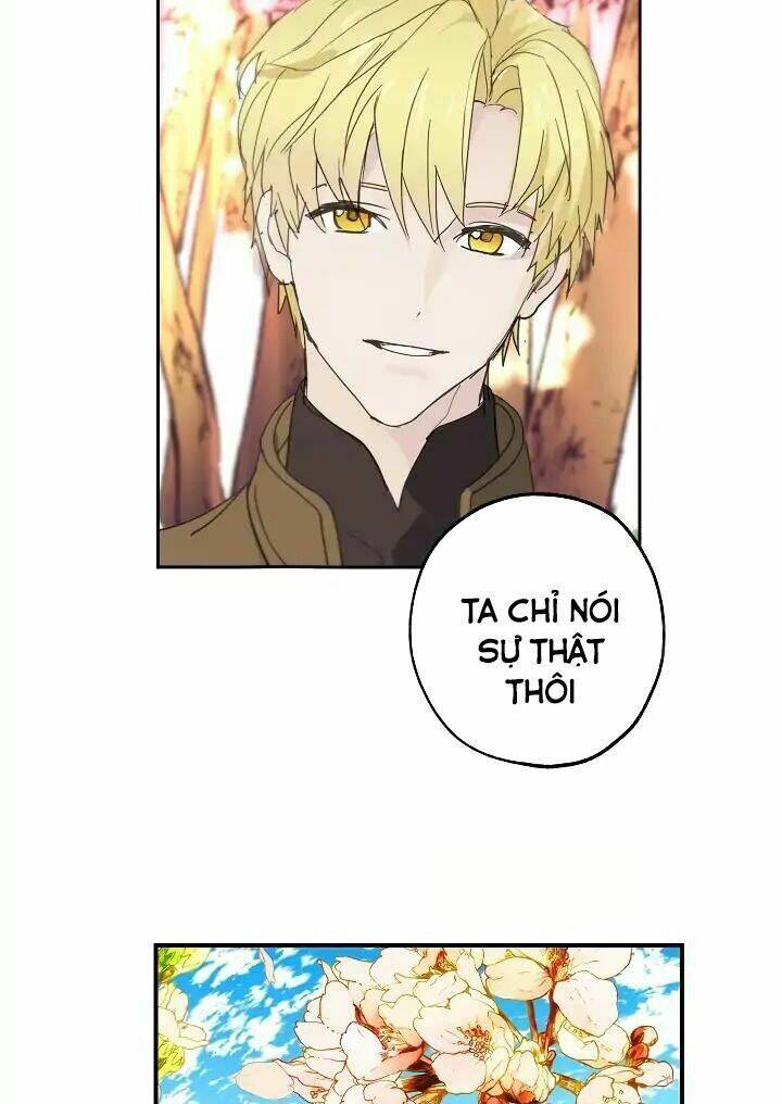 Lời Thú Nhận Nhầm Lẫn: Chapter 35