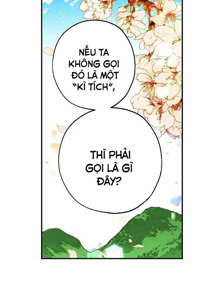Lời Thú Nhận Nhầm Lẫn: Chapter 35