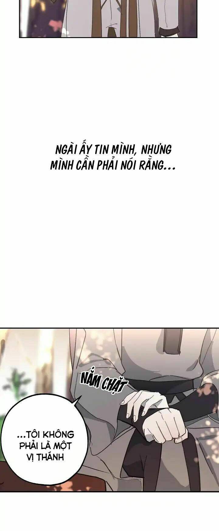 Lời Thú Nhận Nhầm Lẫn: Chapter 35