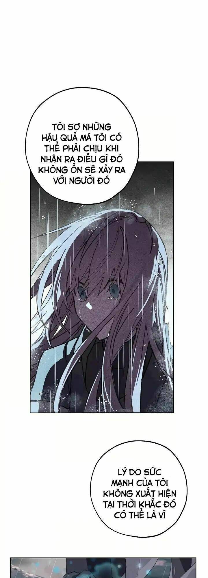Lời Thú Nhận Nhầm Lẫn: Chapter 35