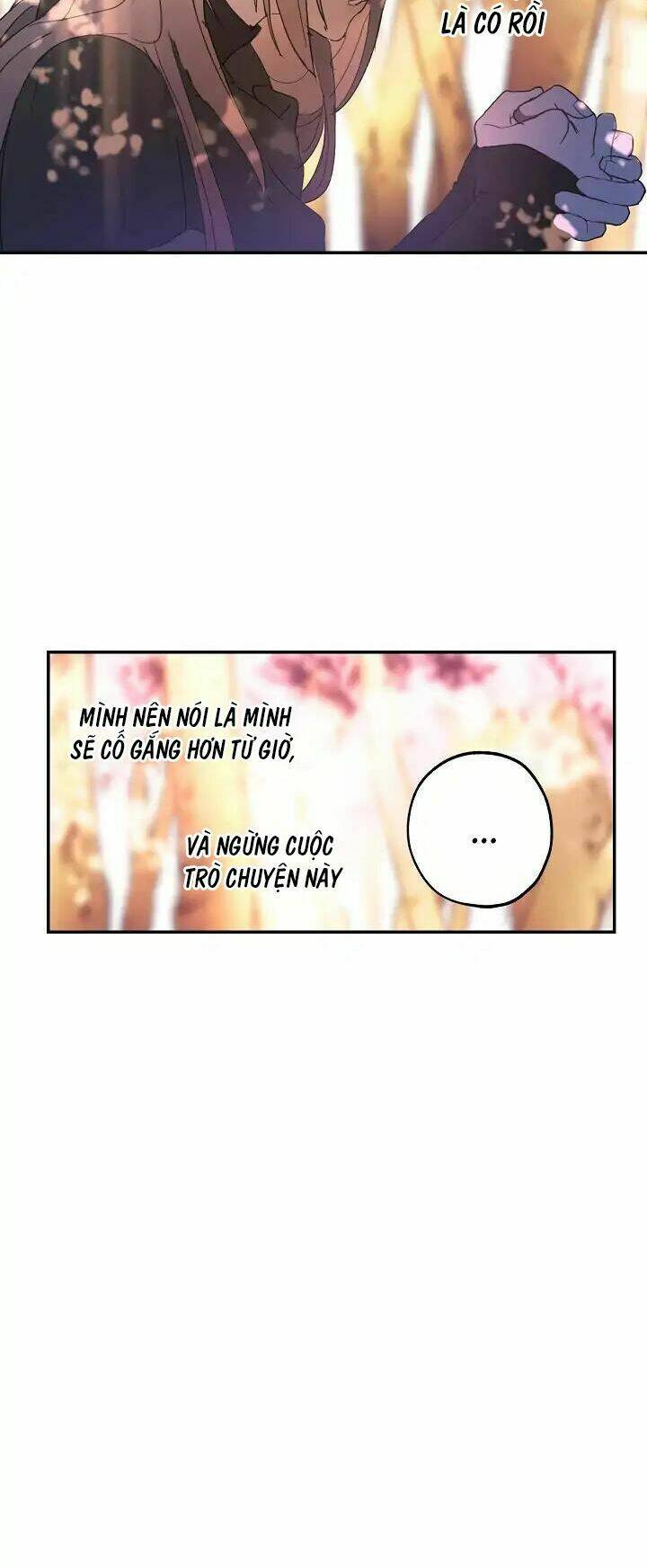 Lời Thú Nhận Nhầm Lẫn: Chapter 35