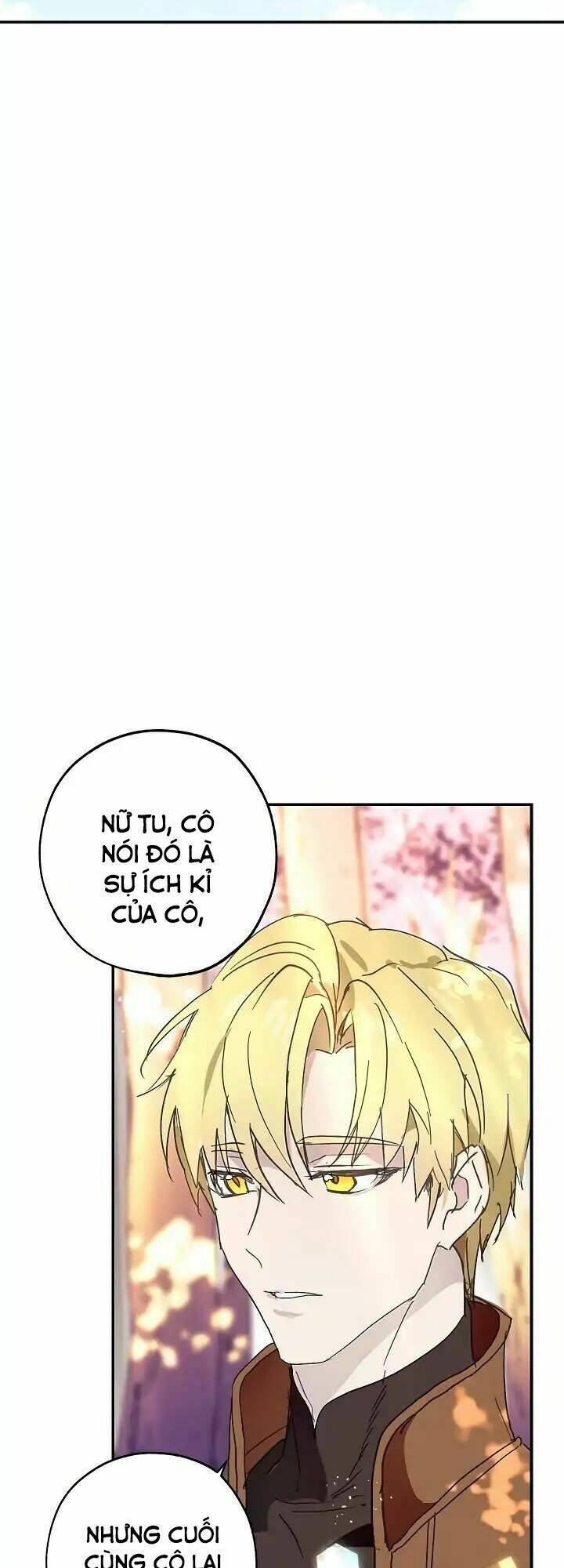 Lời Thú Nhận Nhầm Lẫn: Chapter 35
