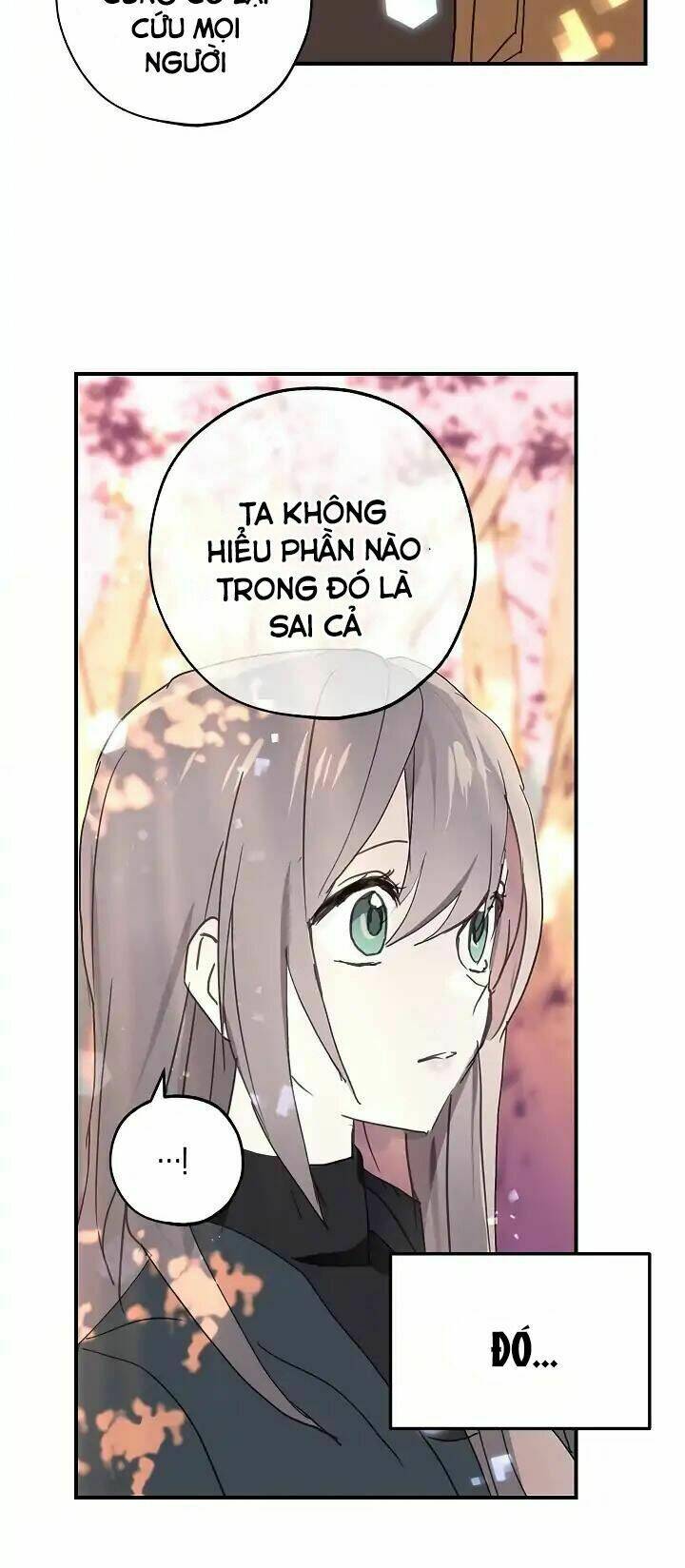 Lời Thú Nhận Nhầm Lẫn: Chapter 35