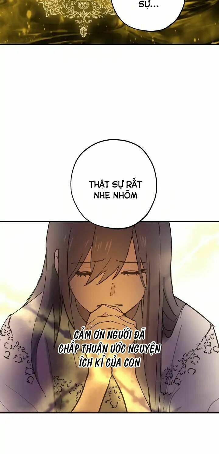 Lời Thú Nhận Nhầm Lẫn: Chapter 35