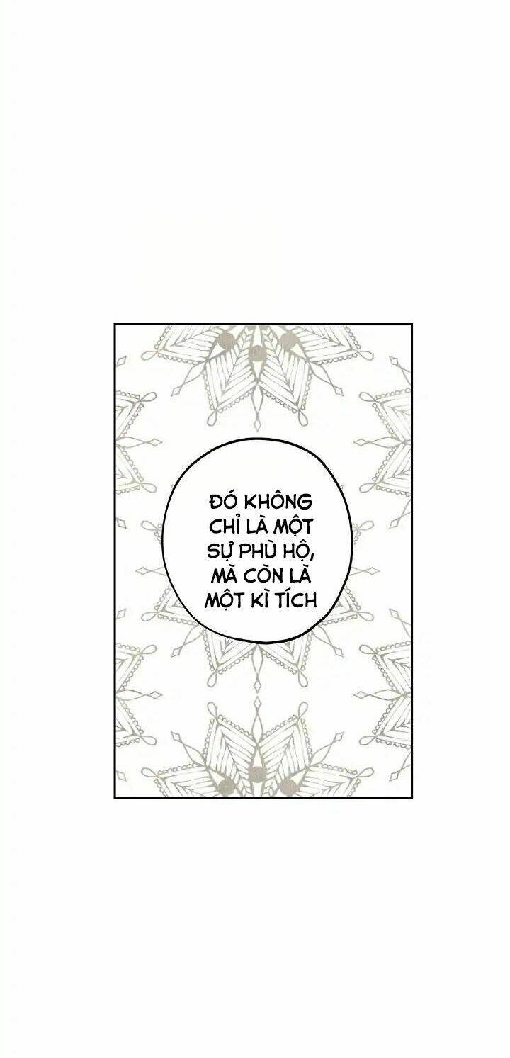 Lời Thú Nhận Nhầm Lẫn: Chapter 35