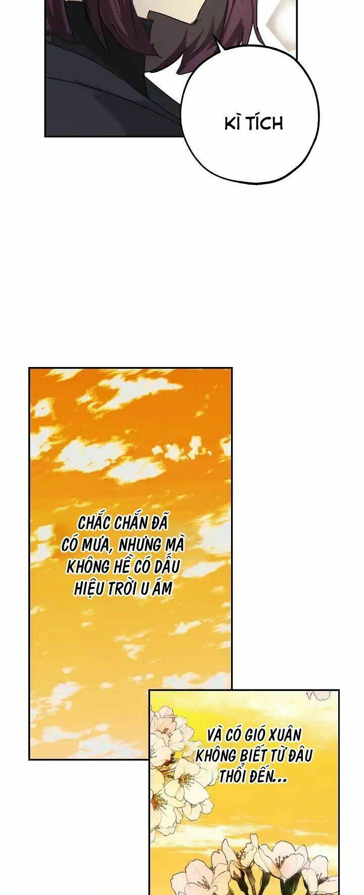 Lời Thú Nhận Nhầm Lẫn: Chapter 35