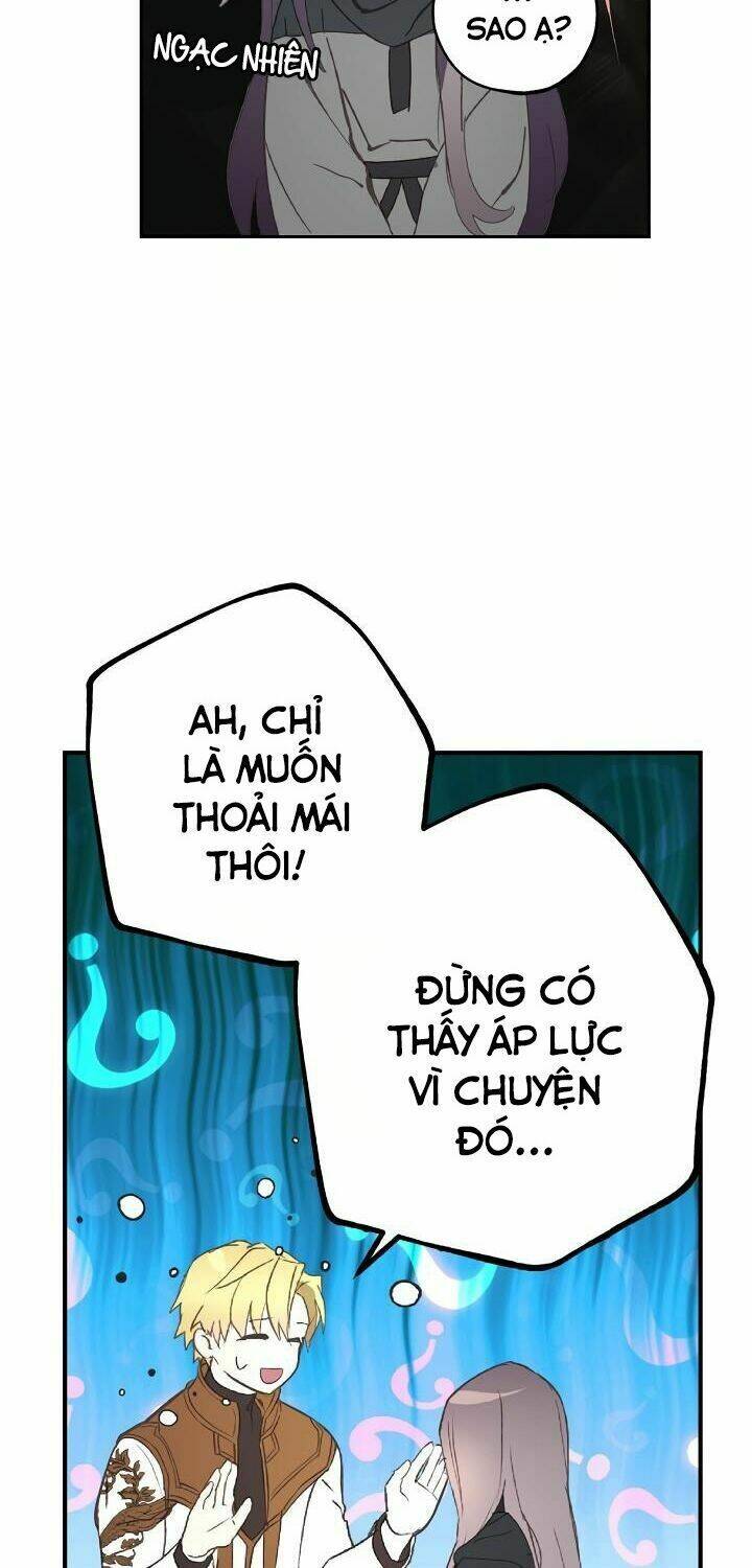 Lời Thú Nhận Nhầm Lẫn: Chapter 36