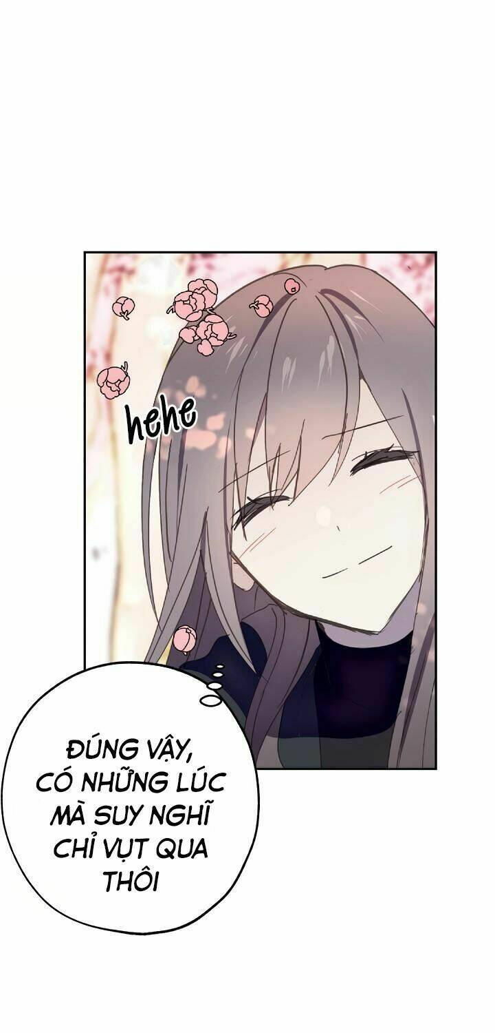 Lời Thú Nhận Nhầm Lẫn: Chapter 36