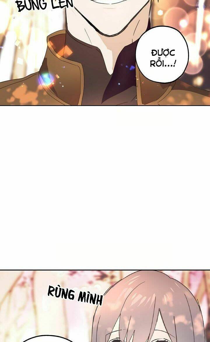 Lời Thú Nhận Nhầm Lẫn: Chapter 36