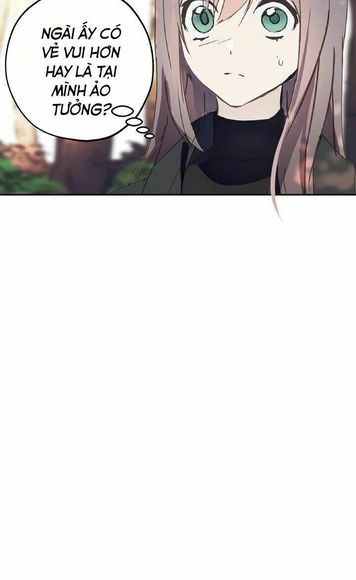 Lời Thú Nhận Nhầm Lẫn: Chapter 36